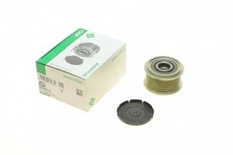 Механизм свободного хода генератора INA 535 0351 10