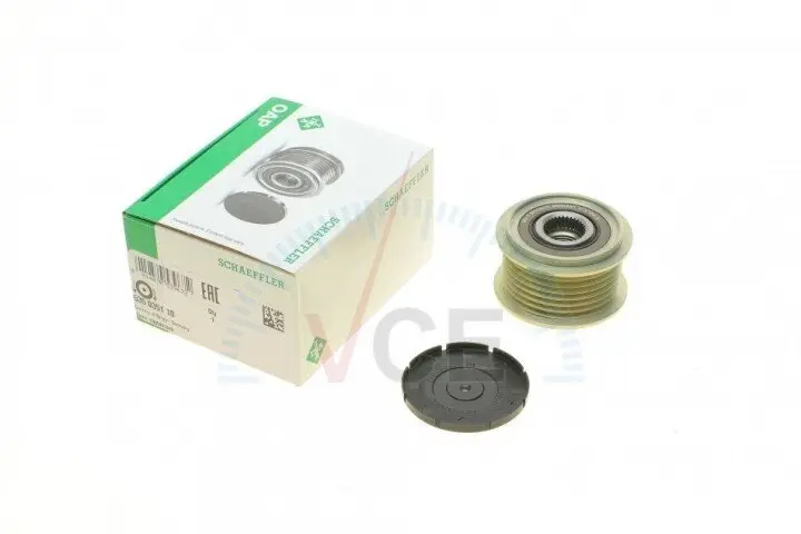 Механизм свободного хода генератора INA 535 0351 10 (фото 1)