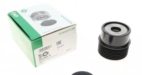 Автозапчасть INA 535035410