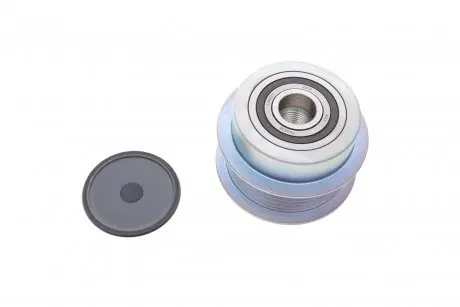 Шкив генератора volvo s60 ii-iii/s80 ii/s90 ii/v40/v60 i-ii/v70 iii/xc60 ii/xc70 ii 13- INA 535 0367 10