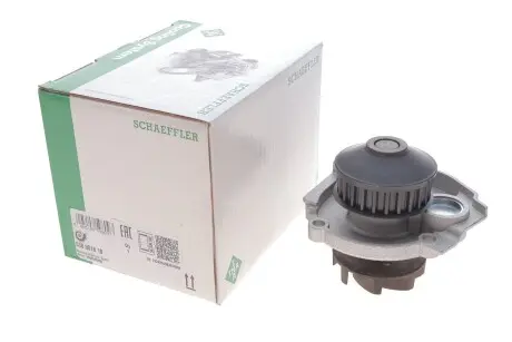 Водяной насос INA 538 0018 10