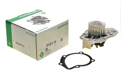 Водяной насос INA 538 0019 10