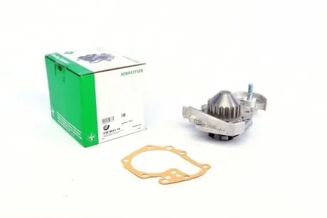 Водяной насос INA 538 0021 10