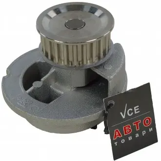 Водяний насос INA 538 0030 10