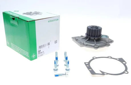 Водяной насос INA 538 0043 10