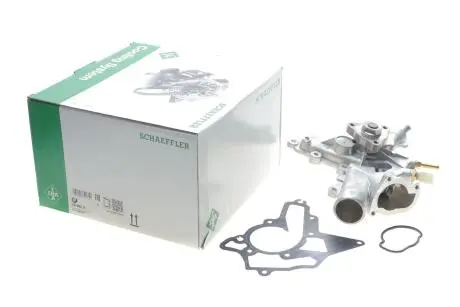 Водяний насос INA 538 0082 10