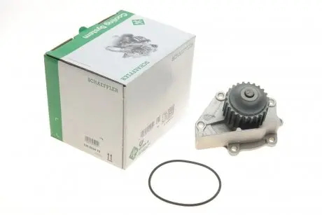 Насос водяной INA 538 0094 10