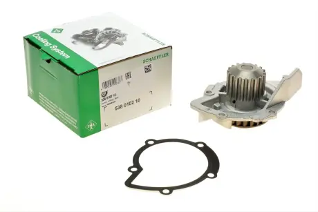 Водяний насос INA 538 0102 10