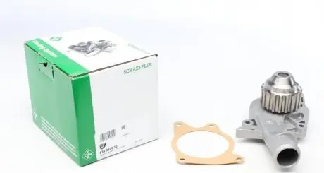 Водяной насос INA 538 0105 10