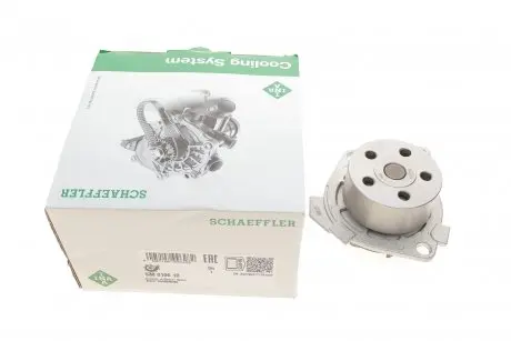 Водяной насос INA 538010610