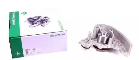 Водяной насос INA 538 0130 10