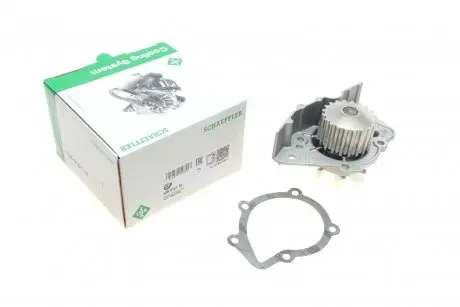 Водяной насос INA 538 0151 10