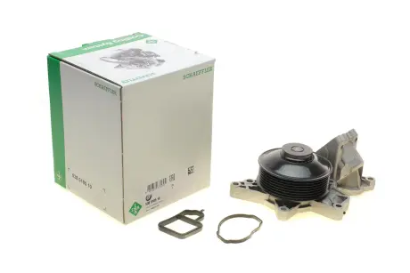 Водяний насос INA 538 0185 10