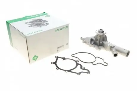 Водяной насос INA 538 0220 10