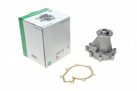 Водяной насос INA 538 0228 10