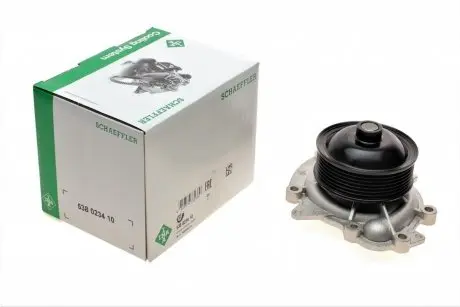 Водяной насос INA 538 0234 10