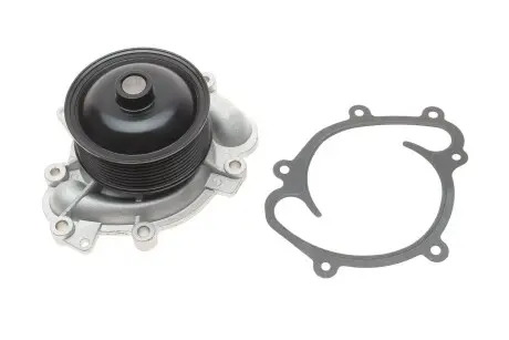 Насос воды mb sprinter 906/viano (w639)/e/g/gl/m/r/s-class 3.0cdi om642 06- INA 538 0240 10