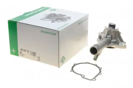 Водяной насос INA 538 0245 10