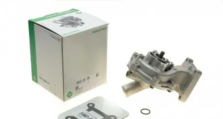 Водяний насос INA 538 0260 10