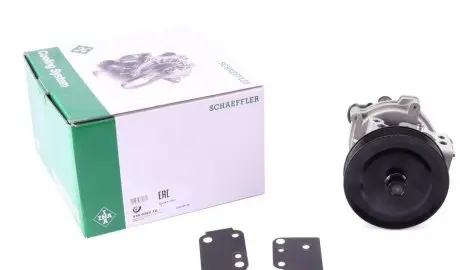 Водяной насос INA 538 0262 10