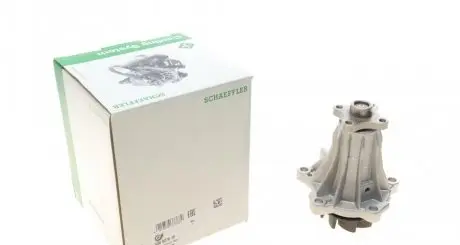 Водяной насос INA 538 0270 10