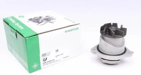 Водяной насос INA 538 0334 10