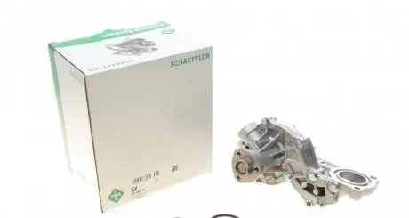 Водяной насос INA 538 0354 10