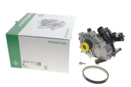 Водяной насос INA 538 0360 10