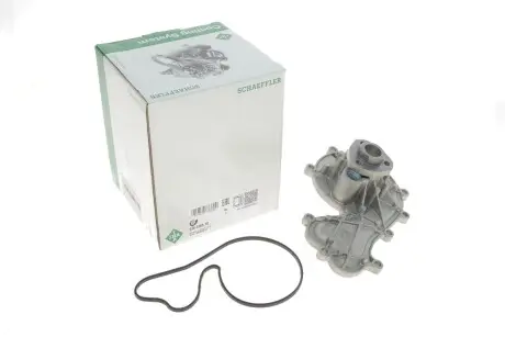 Водяной насос INA 538 0365 10