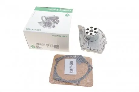 Водяной насос INA 538 0382 10