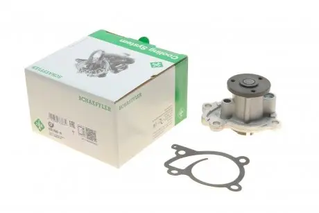 Водяной насос INA 538 0383 10