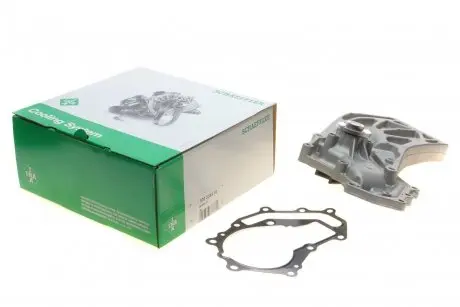 Водяной насос INA 538 0384 10