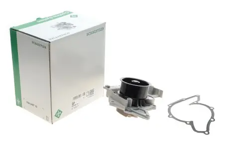 Водяной насос INA 538 0407 10