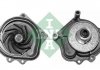 Насос воды audi q7/vw touareg 3.0/4.2 tdi/fsi 06-15 INA 538041010 (фото 1)