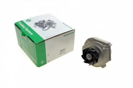 Водяной насос INA 538 0413 10