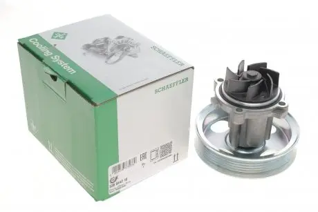 Водяной насос INA 538 0442 10