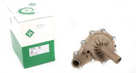 Водяной насос INA 538 0465 10