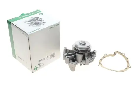 Водяний насос INA 538 0471 10