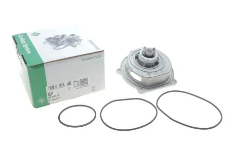 Водяний насос INA 538048610