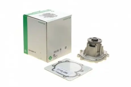 Водяной насос INA 538 0506 10