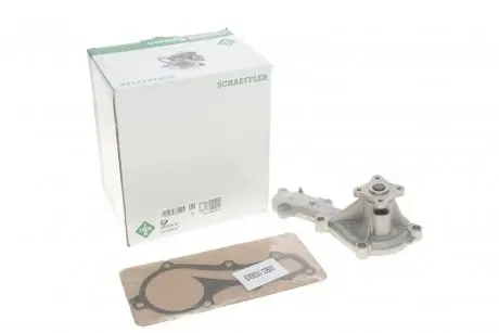 Водяной насос INA 538 0516 10