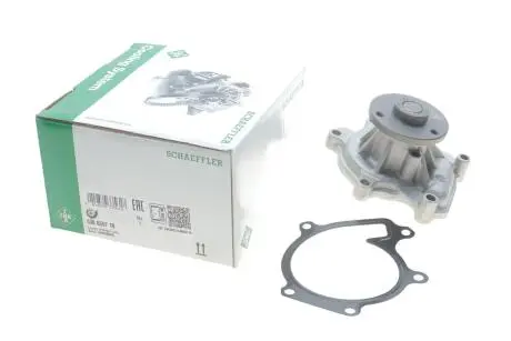 Водяний насос INA 538055710