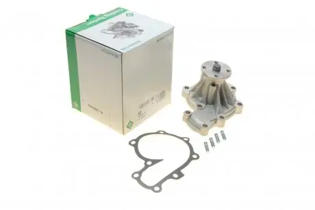 Насос воды ford ranger 2.5 td 99-06 INA 538 0567 10