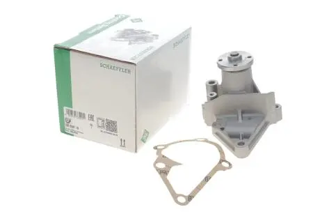 Водяной насос INA 538 0587 10