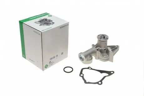 Водяний насос INA 538 0590 10