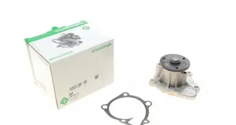 Водяной насос INA 538 0596 10