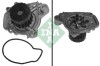 насос води honda accord vi 1.6/i/ls/civic v/vi 1.4-1.6 16v 95-02/hr-v 1.6 16v 99- 538061510