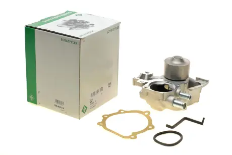 Водяной насос INA 538 0652 10