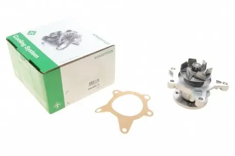 Водяной насос INA 538 0659 10