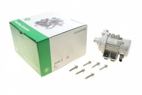 Водяной насос INA 538 0702 10